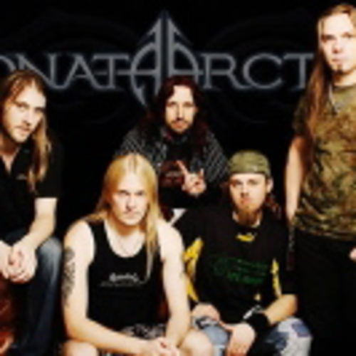 Sonata Arctica & Guests - European Tour 2008