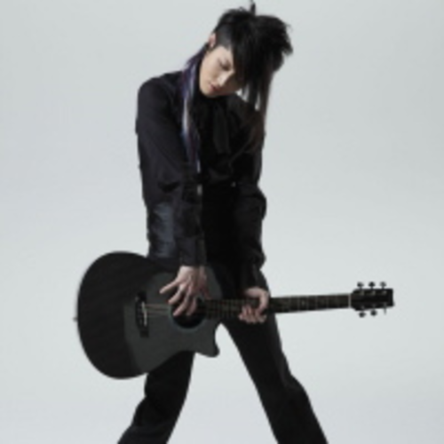 MIYAVI - Neo Tokyo Samurai Black World Tour 2009/2010