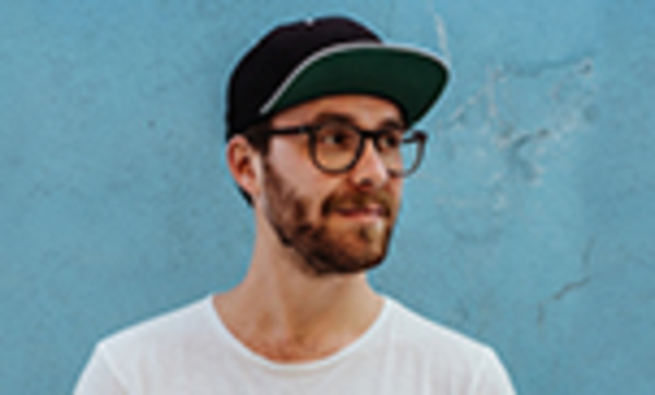 Mark Forster - Live Open Air 2017