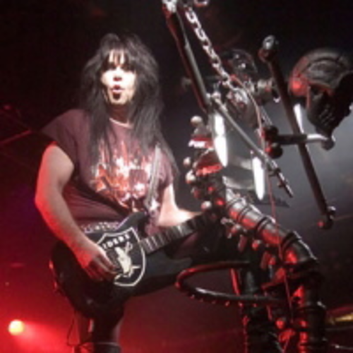 W.A.S.P. - Beast of Babylon Tour 2009