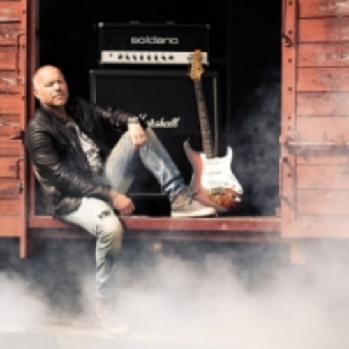 Olaf Henning mit Band - Die Schlager Rocktour 2015